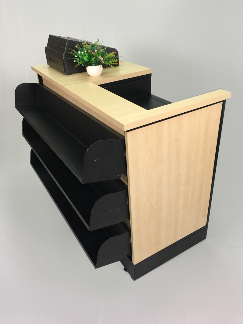 Oppa Book Shelving