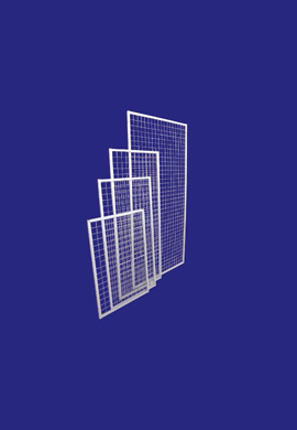Netting Frame
