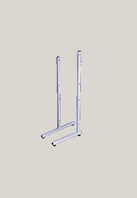 Netting Frame