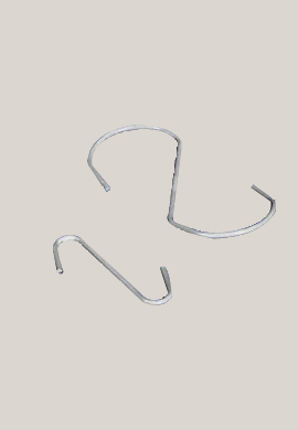 'S' Hook
