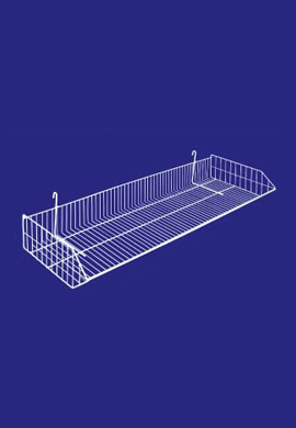 Netting Gondola Basket