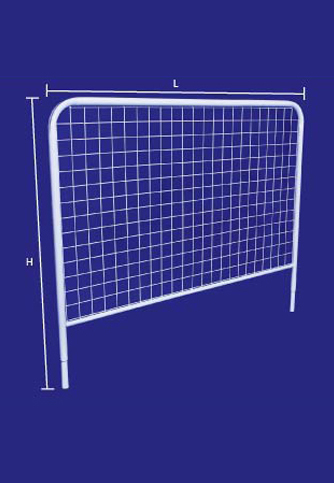 Offer Bin Divider (OB-DIV1200)
