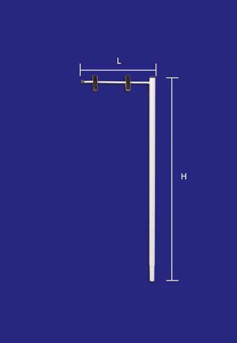 Offer Bin Price Holder (OBTRPC-24)