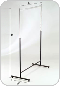 T-Stand Ring