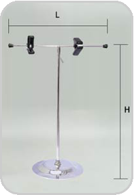 Price List Stand