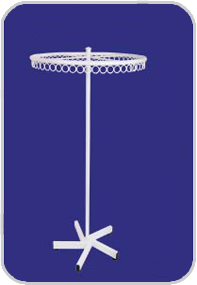 Scaft Stand