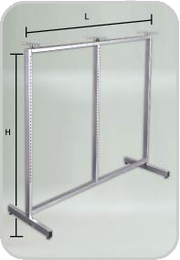 Multipurpose Stand