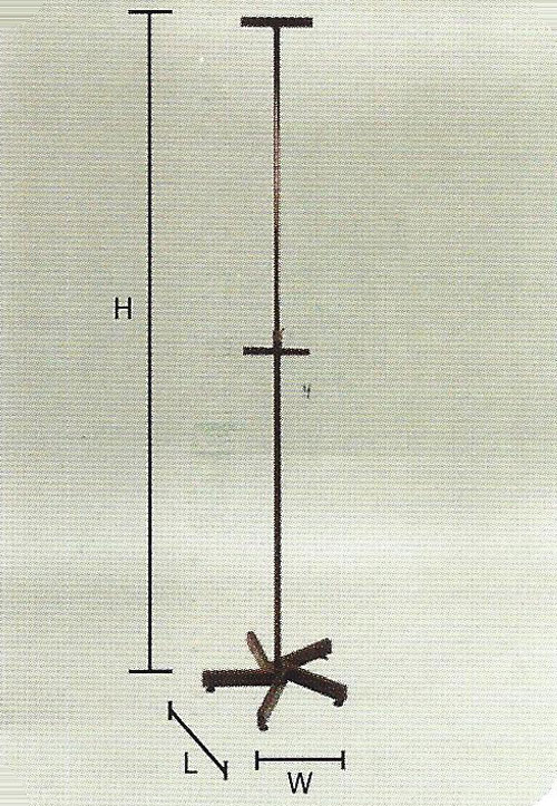 Banner Stand