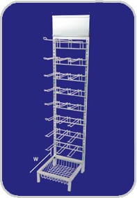 Battery Stand 