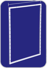 Wall Frame