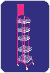 Skippy Rack 