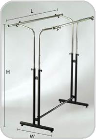 Double 'Y' T-Stand