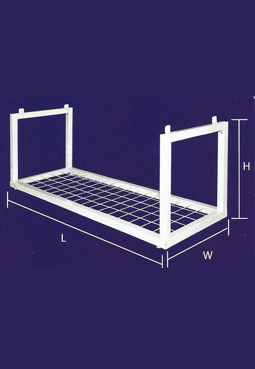 Magazine Rack Bottom