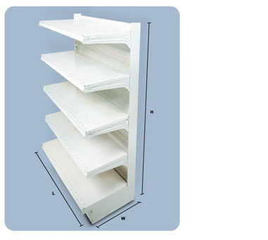 Gondola G2 - Single (Wall)