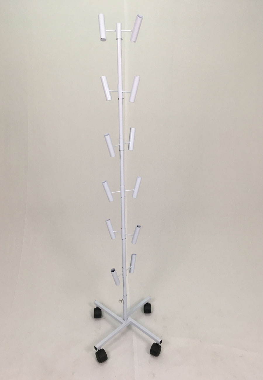 Ballon Stand