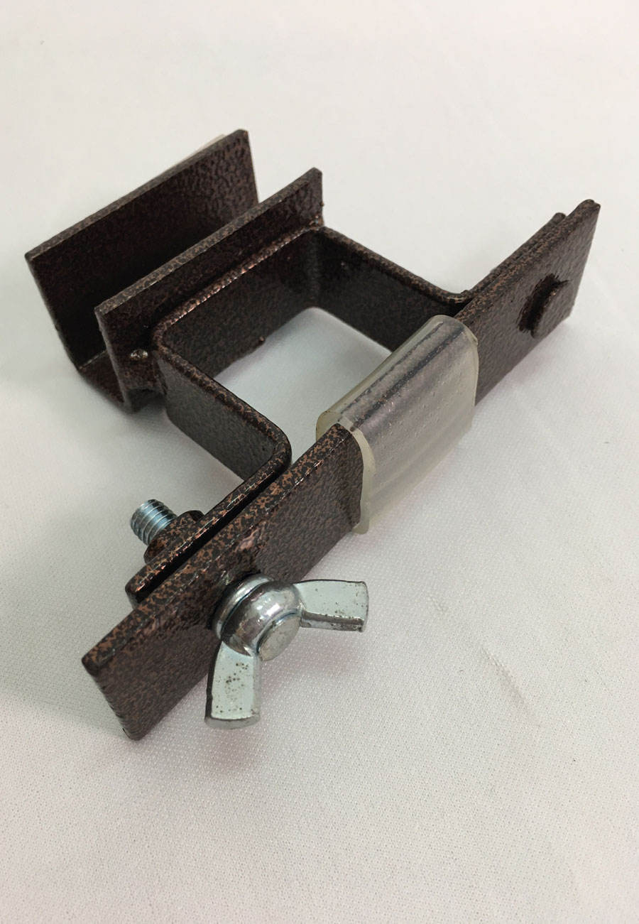 Canopy 1 Way Bracket