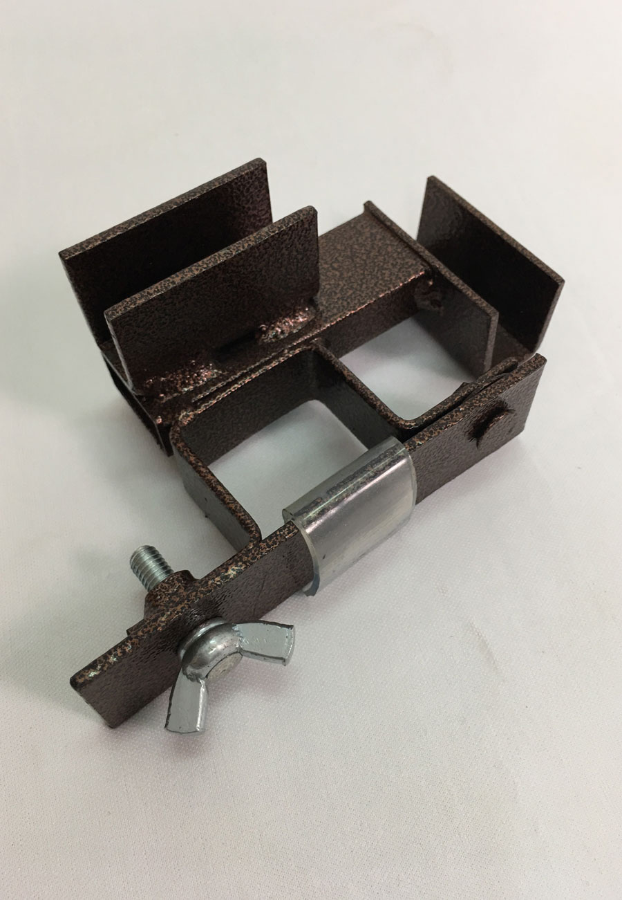 Canopy 2 Way Bracket