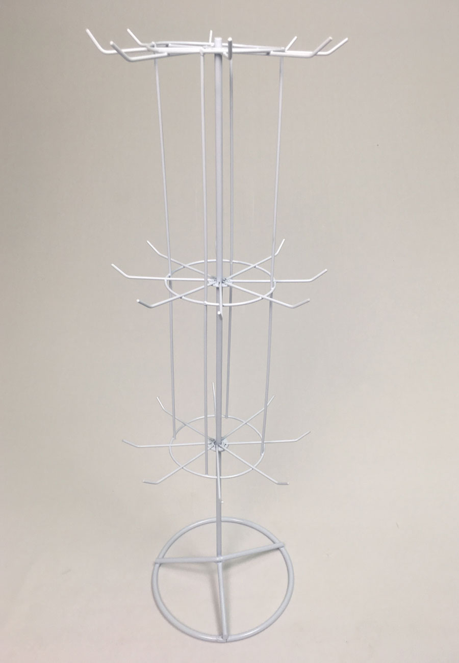 Windmill Accessories Stand - 3 Layer