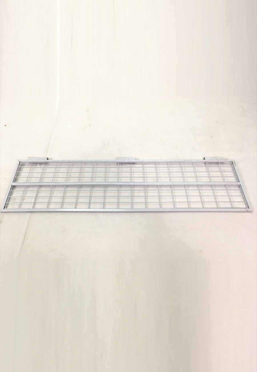 T-Stand Side Netting 