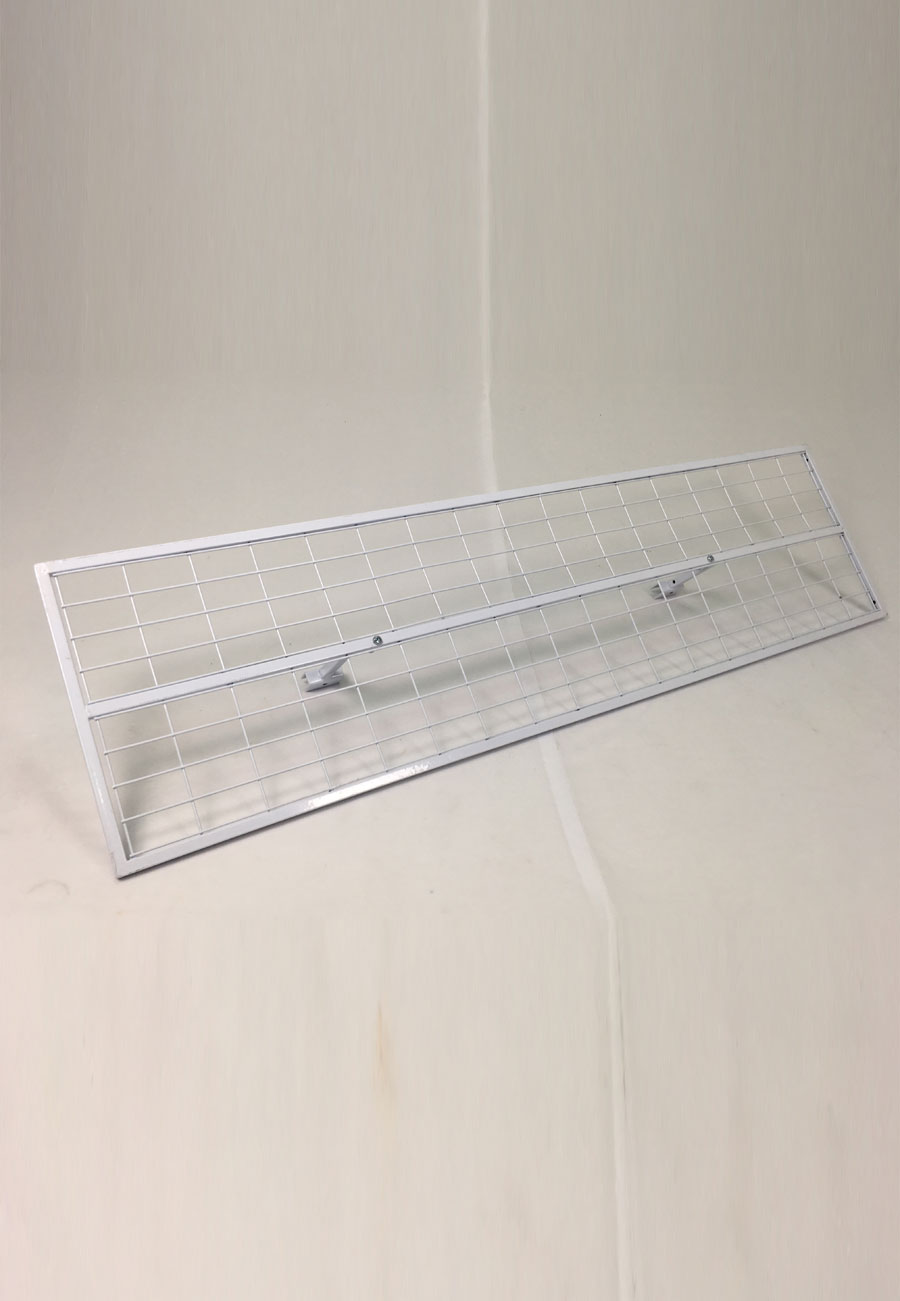 T-Stand Top Netting  