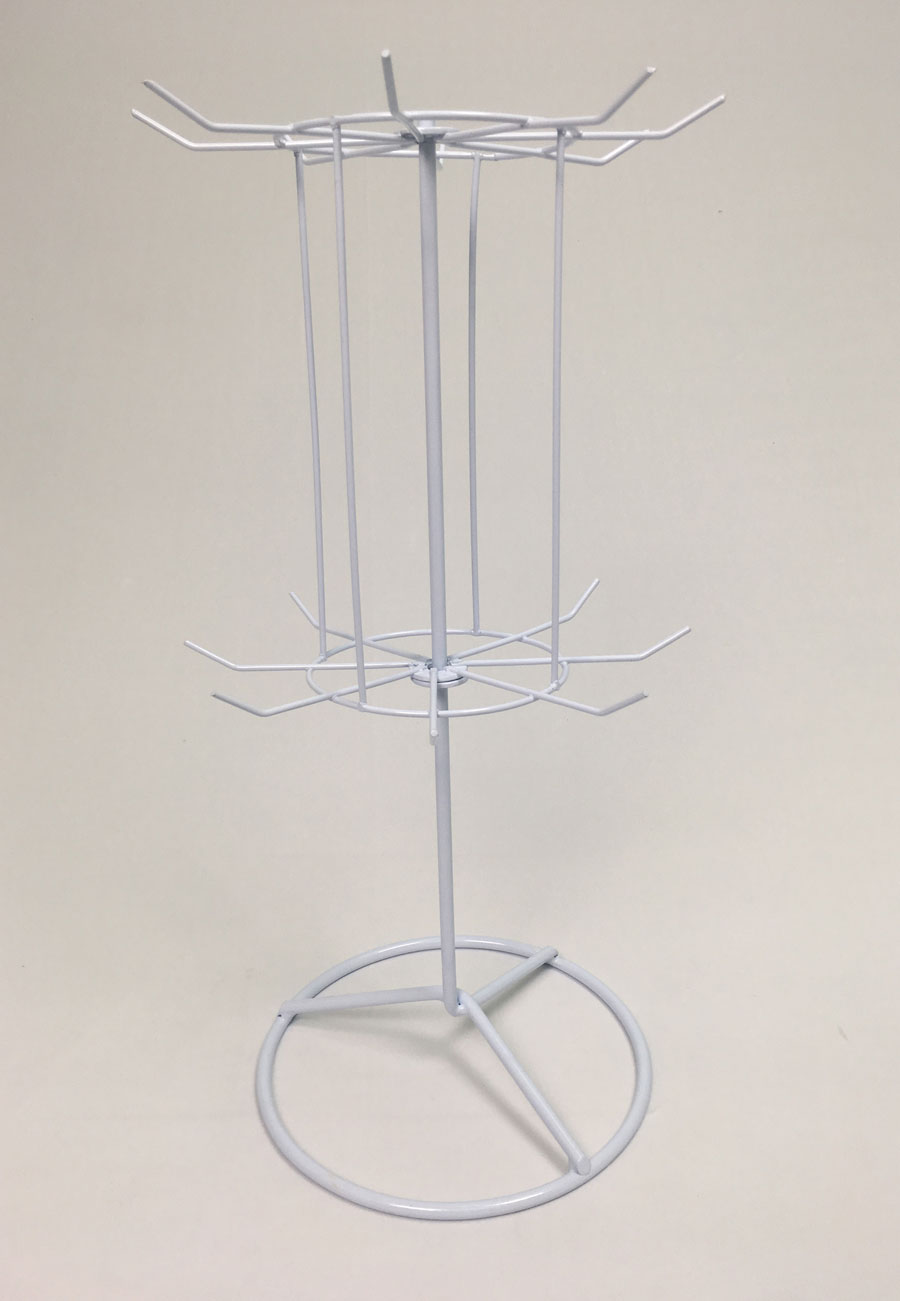 Windmill Accessories Stand - 2 Layer 