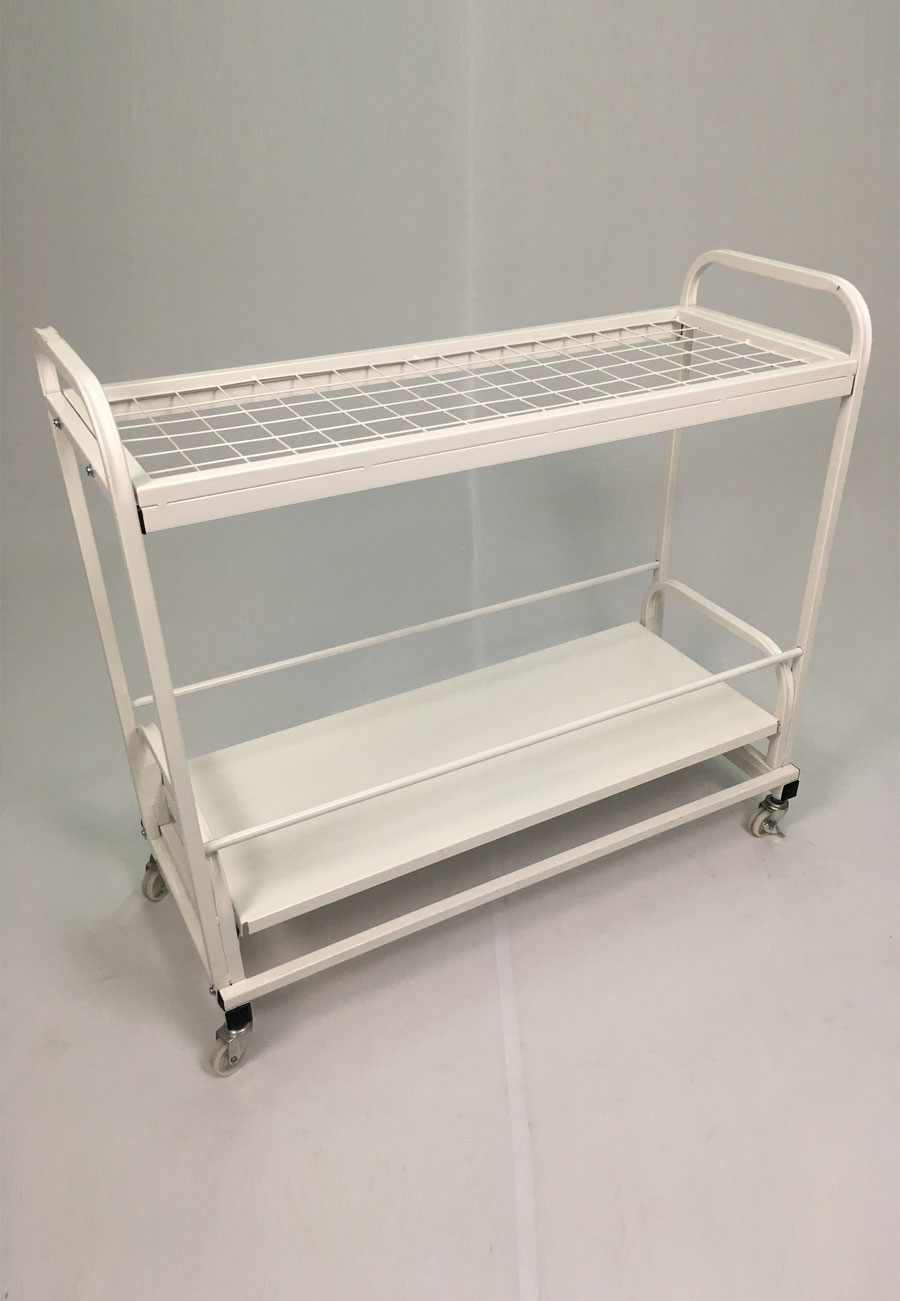 Umbrella Stand w Roller