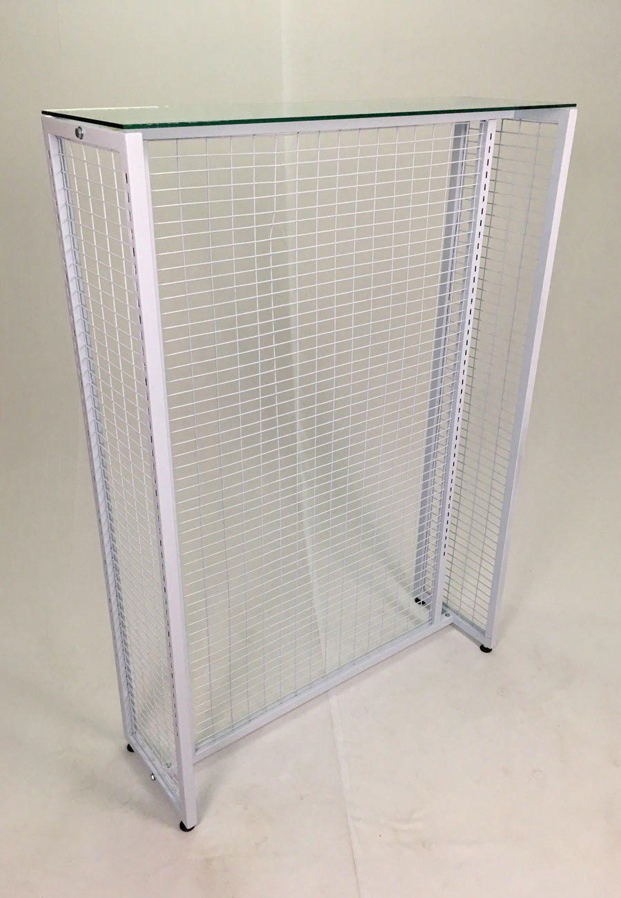 MLPS w Netting Nik - 3 