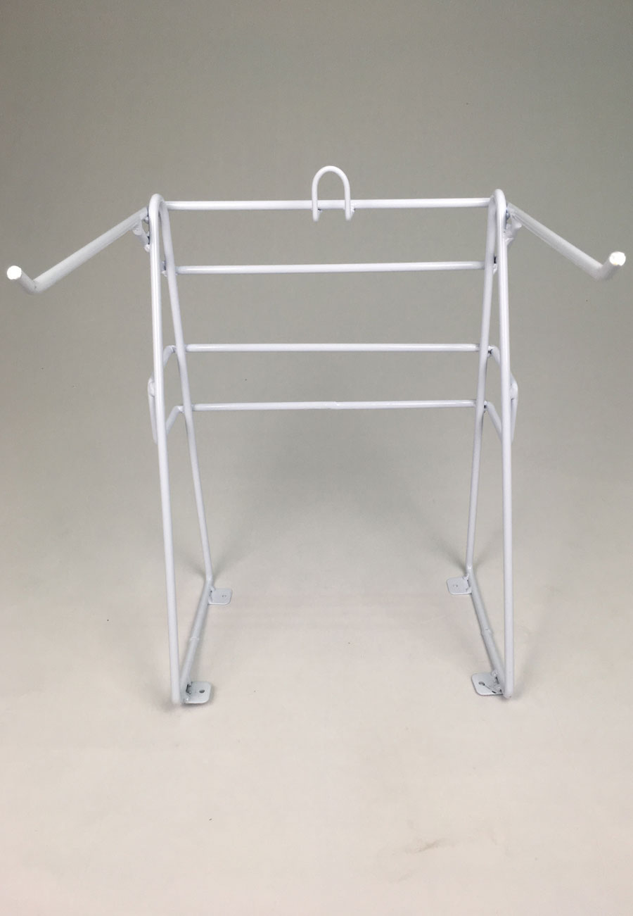 Plastic Bag Stand 