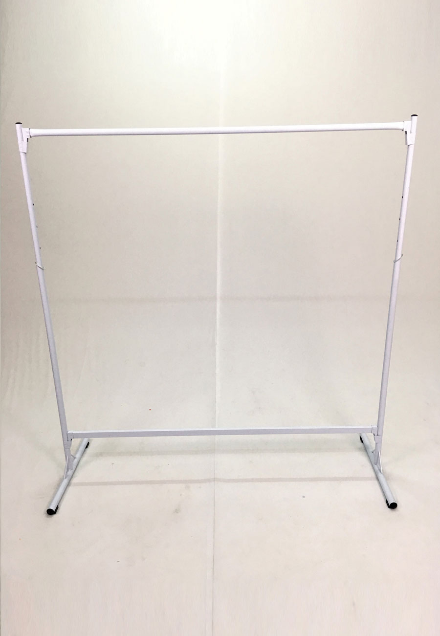 Dismantle T-Stand G2 Sq Bar - 4'