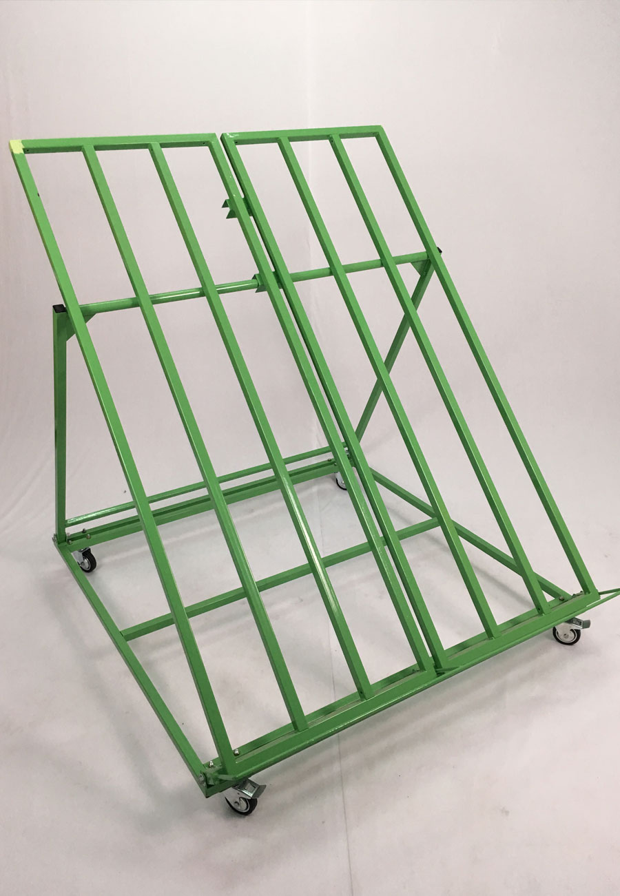 Fruits Stand Folding 