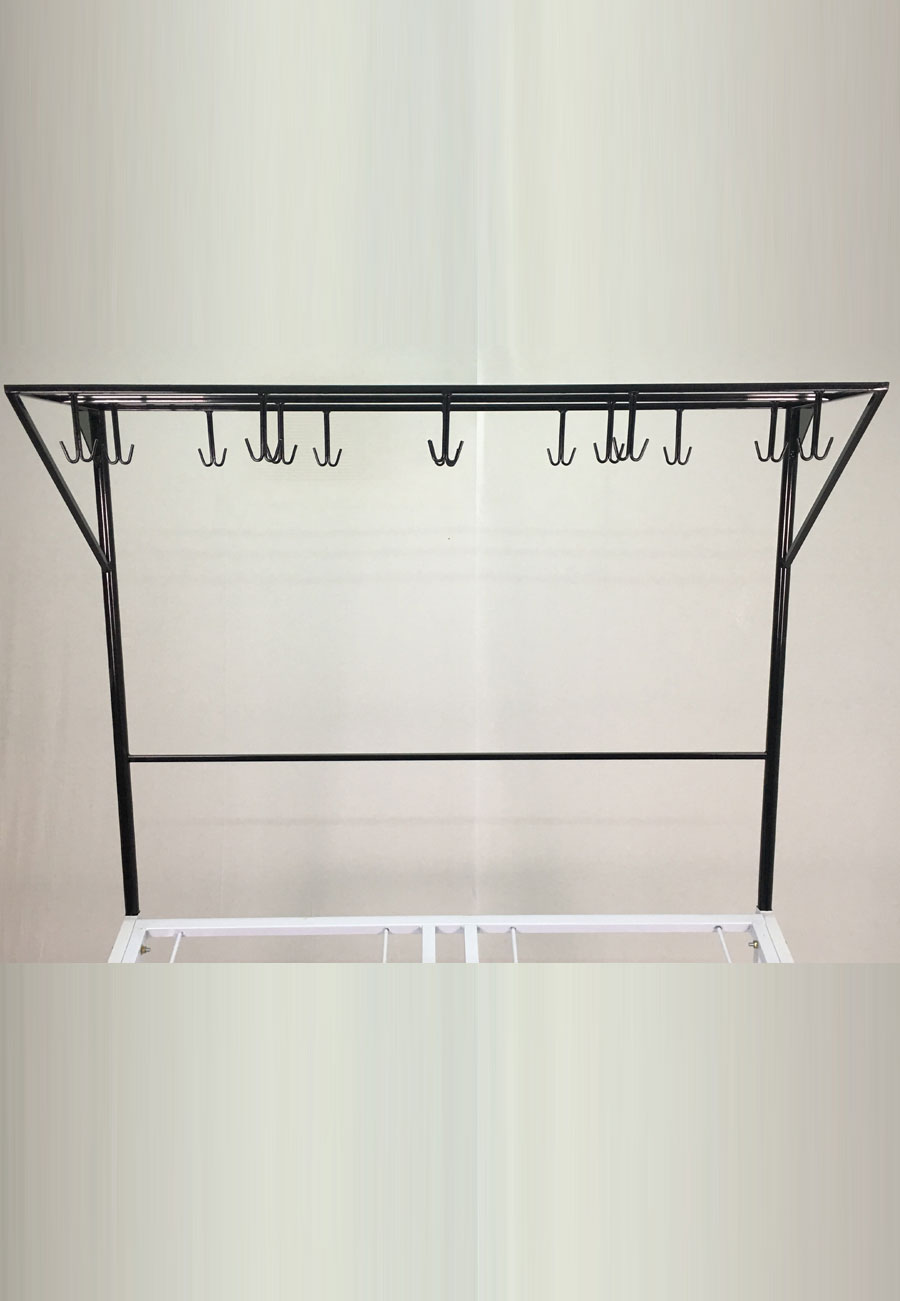 Fruits Stand Banana Holder with 15 Hook