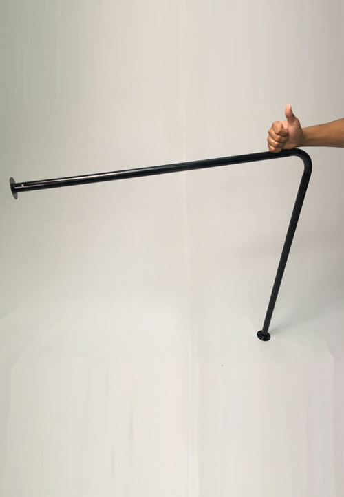 Fitting Room Frame L